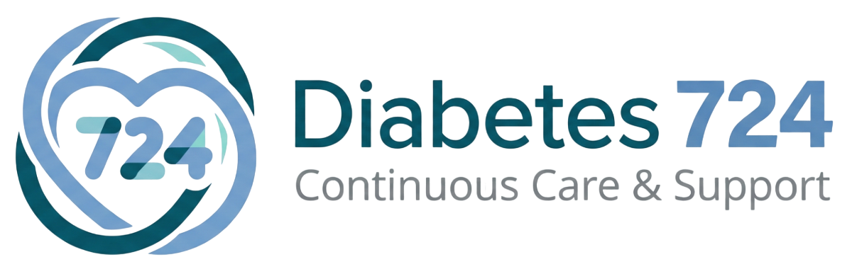 دیابت 724