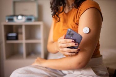 continuous-glucose-monitoring-sensor